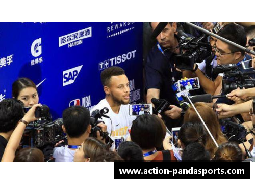 熊猫体育余文乐携手NBA中国赛，探索篮球与娱乐的跨界魅力